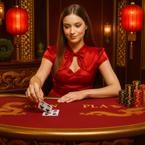 Mafia - Live Baccarat - High Stakes Table Game