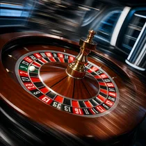 Mafia - Live Roulette - Evolution Gaming
