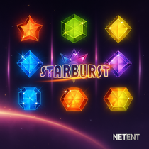 Mafia - Starburst Slot Game - NetEnt