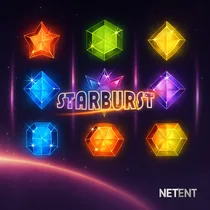Mafia - Starburst Slot Game - NetEnt