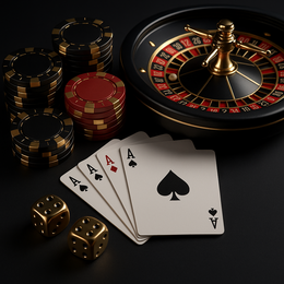 Red Tiger - Casino Game Provider