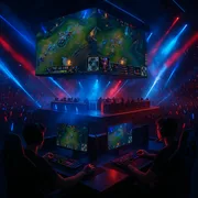 Mafia - Esports Betting - CS:GO and Dota 2